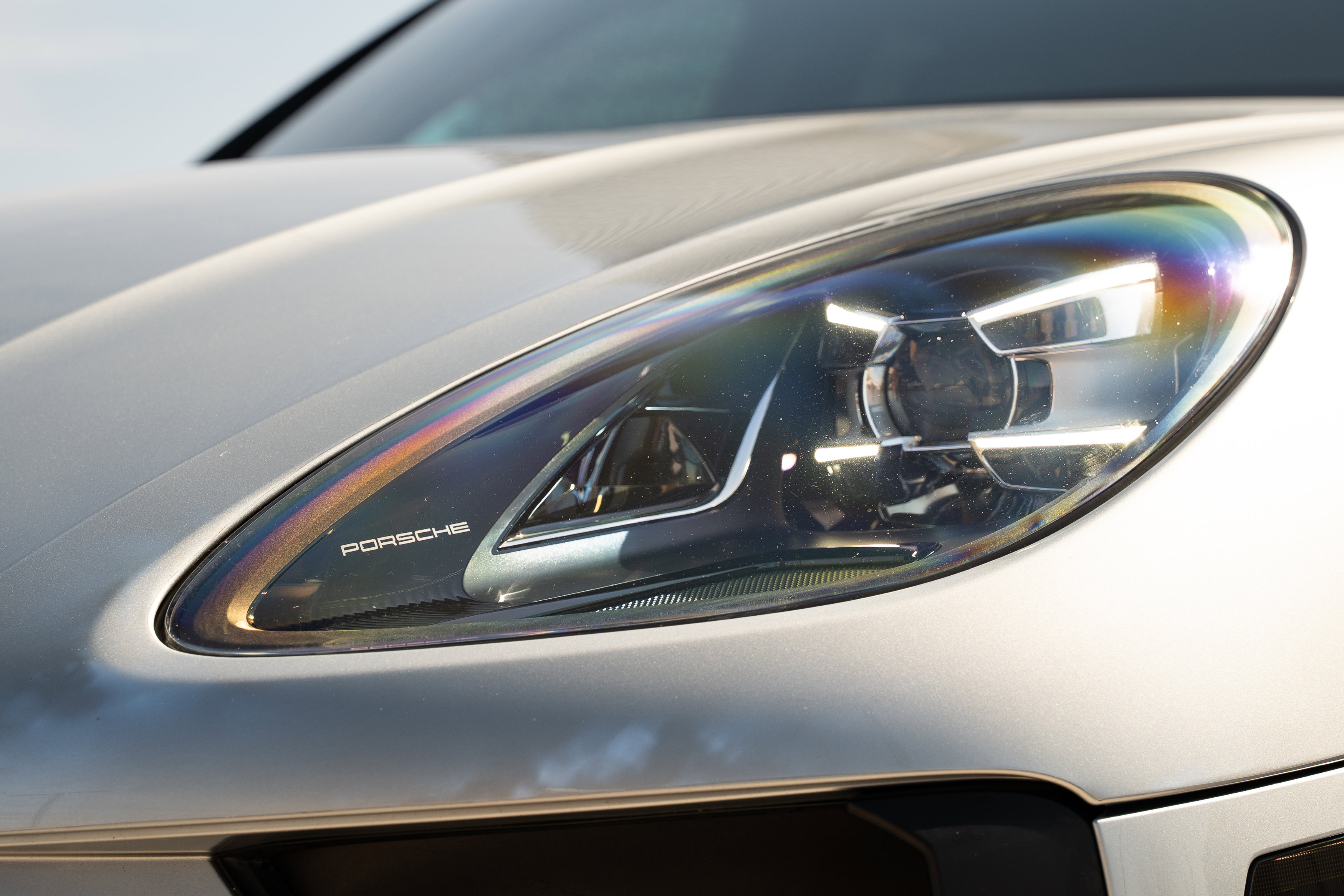 Used 2019 Porsche Macan S image 37