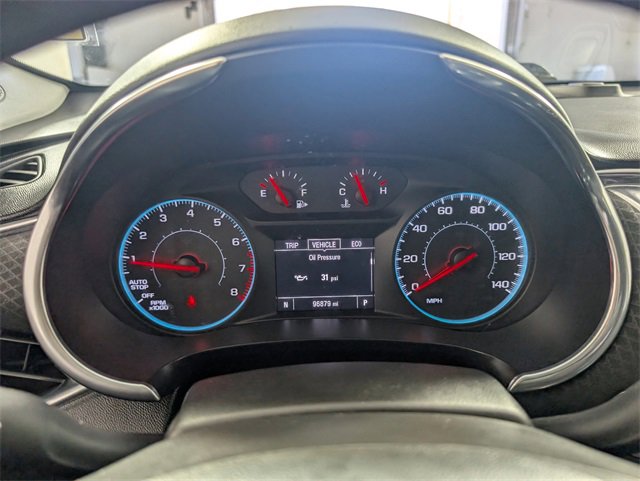 Used 2016 Chevrolet Malibu LT image 26