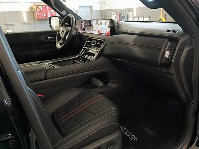 New 2026 Nissan Armada PRO-4X image 11