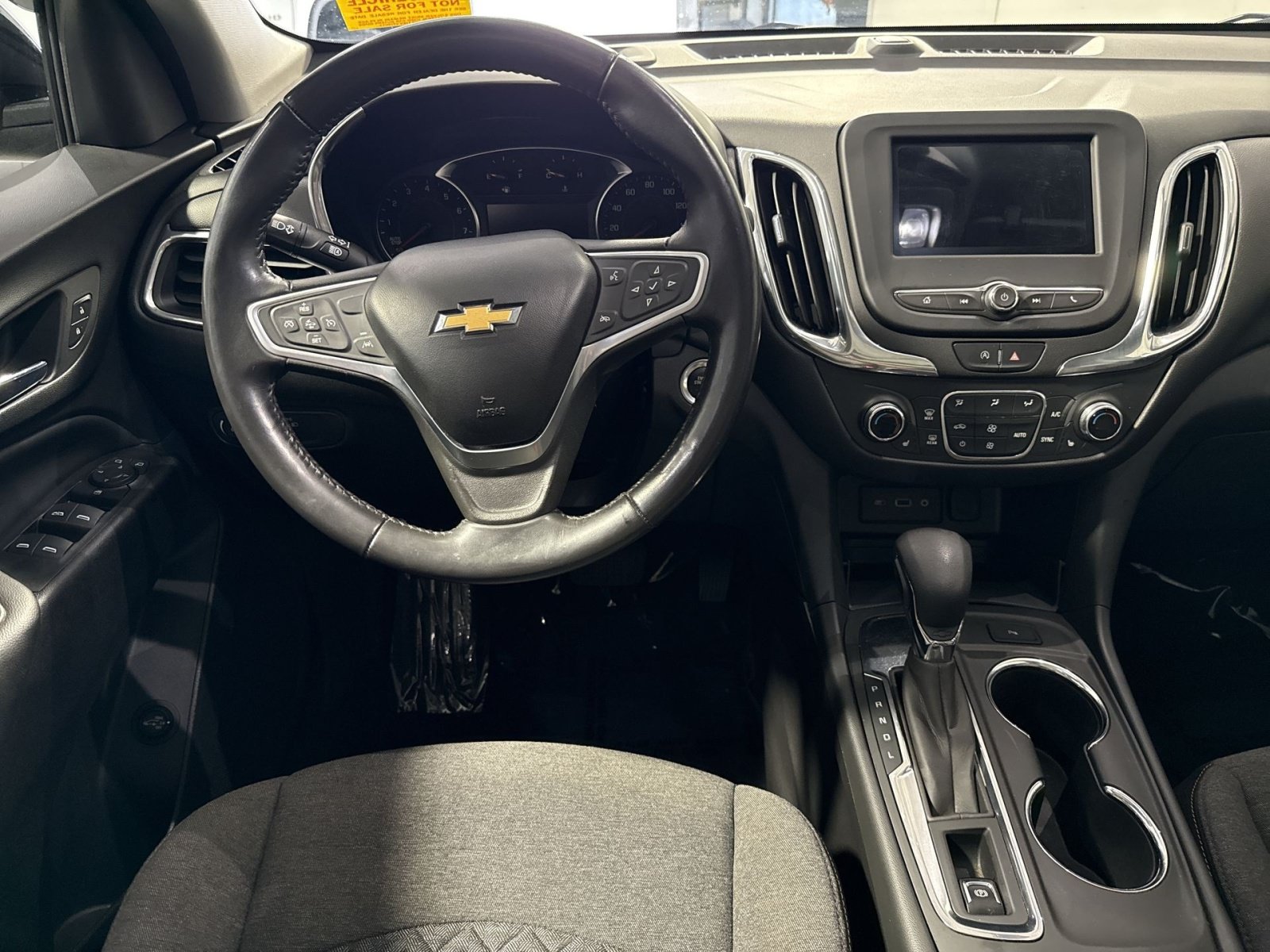 Used 2022 Chevrolet Equinox LT FWD image 24