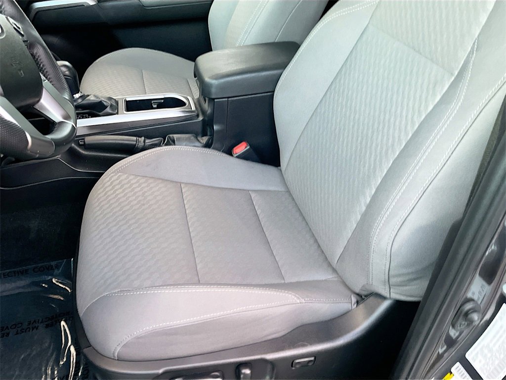 Used 2023 Toyota Tacoma SR5 image 18