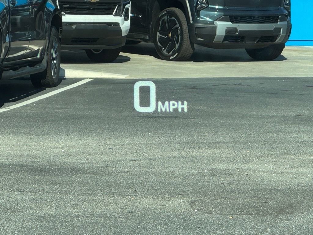 New 2026 Chevrolet Equinox EV LT w/ Convenience Package II image 16