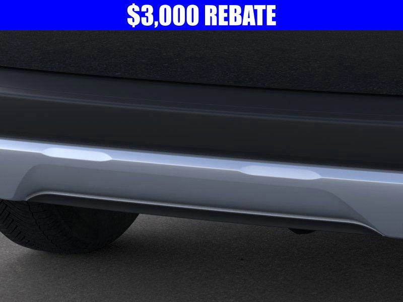 New 2026 Ford Escape Active image 23