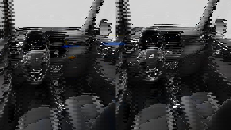 New 2026 Chevrolet TrailBlazer LT image 7