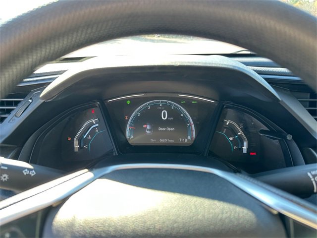 Used 2019 Honda Civic LX image 26