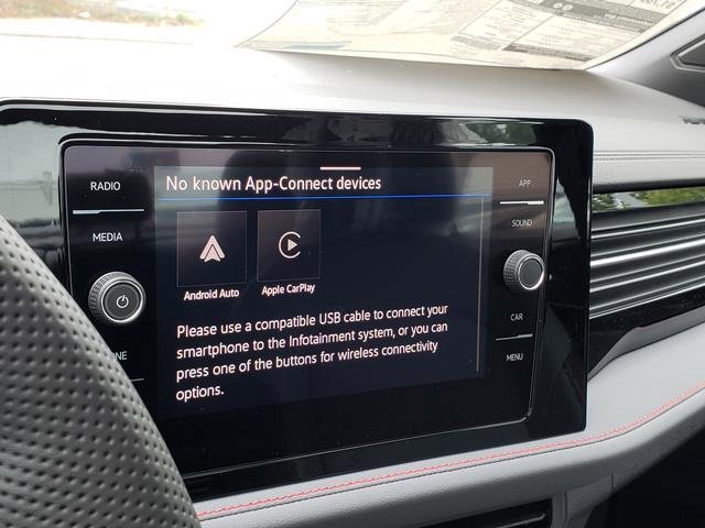 New 2026 Volkswagen Jetta GLI Autobahn image 11