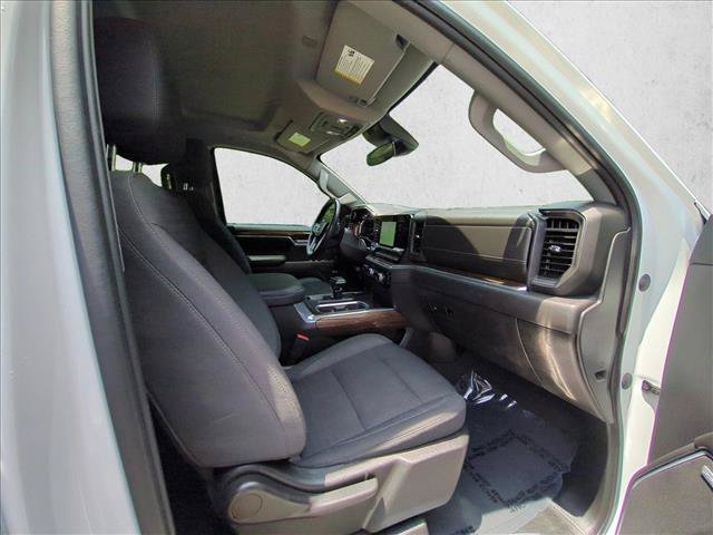 Used 2023 GMC Sierra 1500 Elevation w/ Preferred Package AWD/4WD image 22