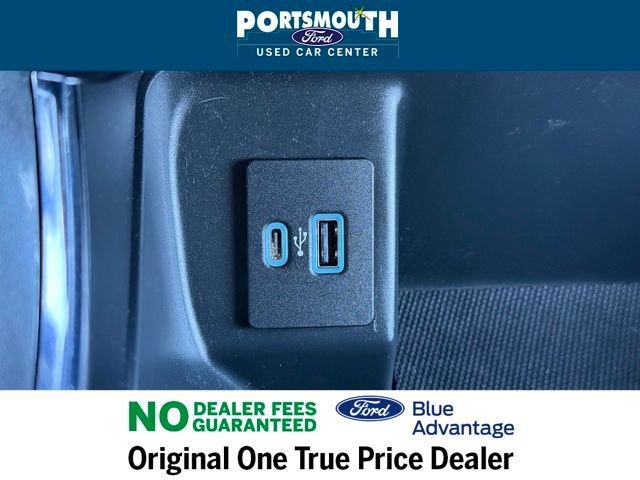 Used 2023 Ford F150 XLT w/ Equipment Group 302A High image 16