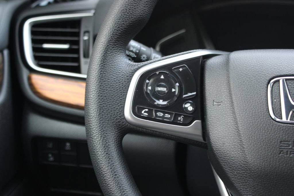 Certified 2019 Honda CR-V EX image 19