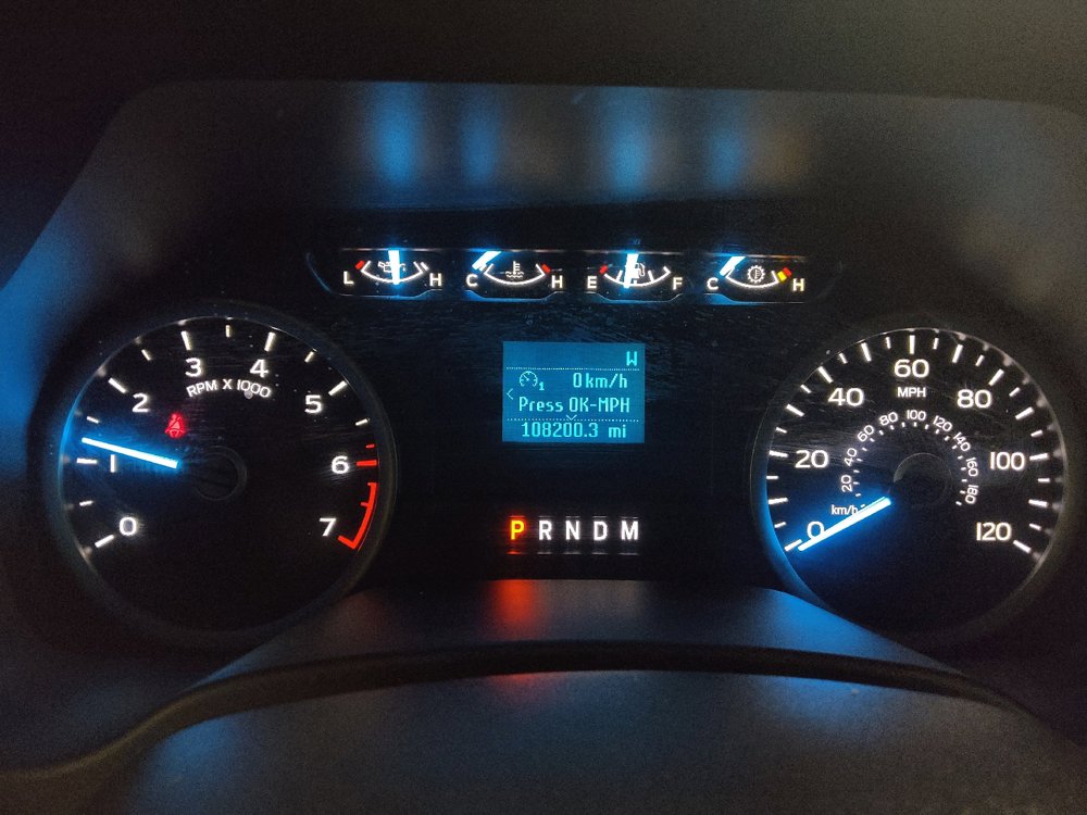 Used 2019 Ford F150 XLT AWD/4WD image 23
