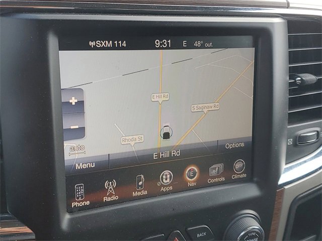 Used 2015 RAM 2500 Laramie image 28