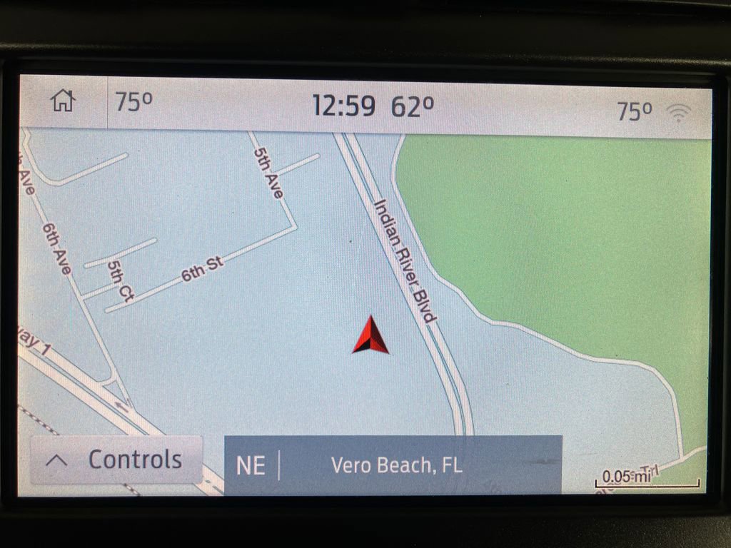 Certified 2020 Ford Fusion SE image 25