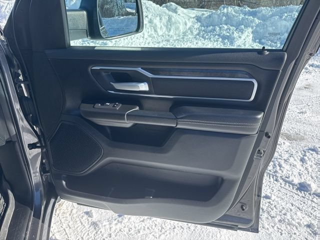 Used 2023 RAM 1500 Big Horn AWD/4WD image 16