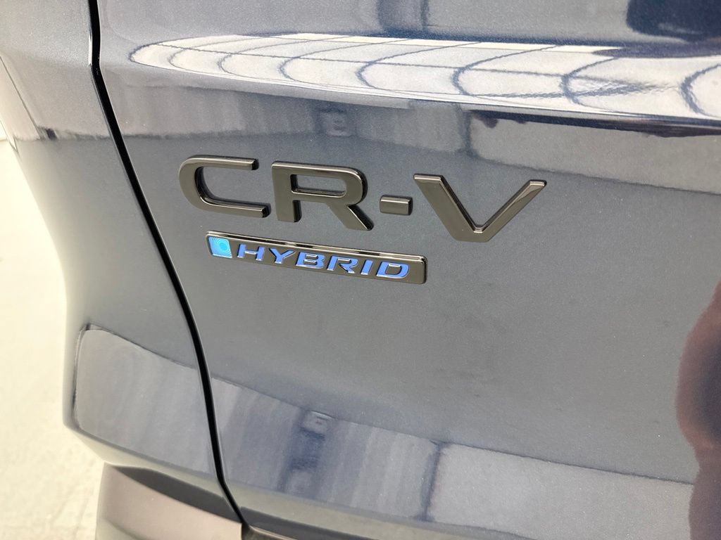 New 2026 Honda CR-V Sport image 8