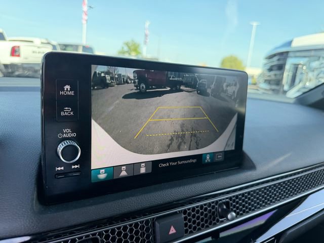 Used 2023 Honda Civic Sport Touring image 22