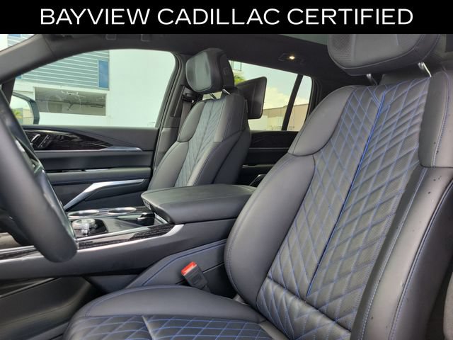 Certified 2026 Cadillac Escalade IQ Sport 1 AWD/4WD image 30