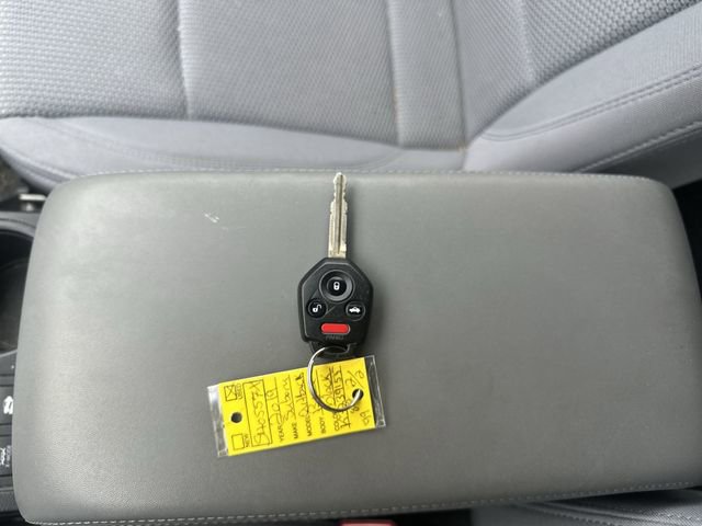 Used 2019 Subaru Outback 2.5i image 30
