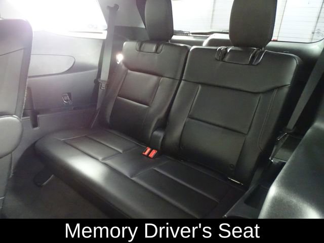 Used 2022 Ford Explorer Limited w/ Equipment Group 301A image 13