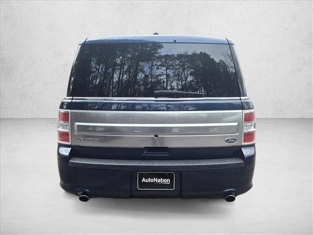 Used 2017 Ford Flex Limited image 14