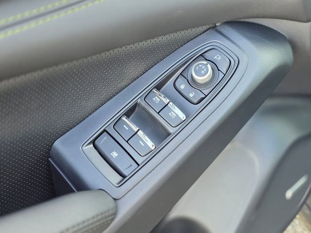 New 2026 Subaru Ascent Bronze Edition image 22