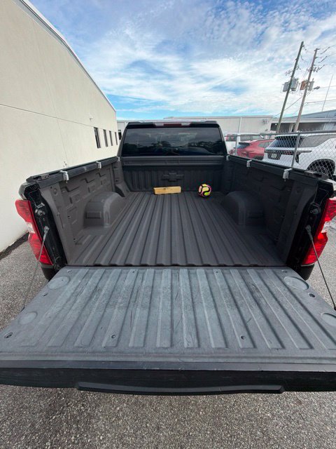 Used 2020 Chevrolet Silverado 1500 LT w/ All-Star Edition AWD/4WD image 7
