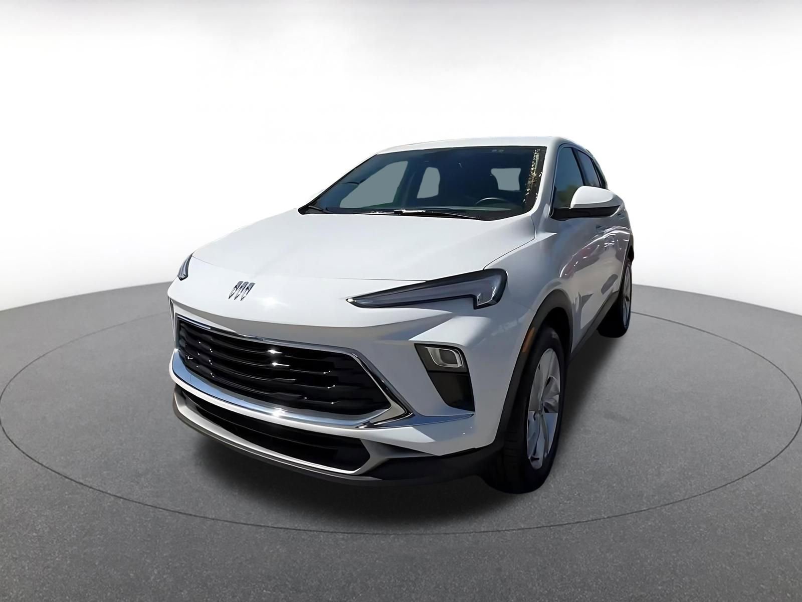 Used 2025 Buick Encore GX Preferred image 7