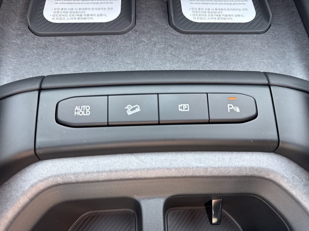 New 2027 Kia Telluride SX X-Pro AWD/4WD image 19