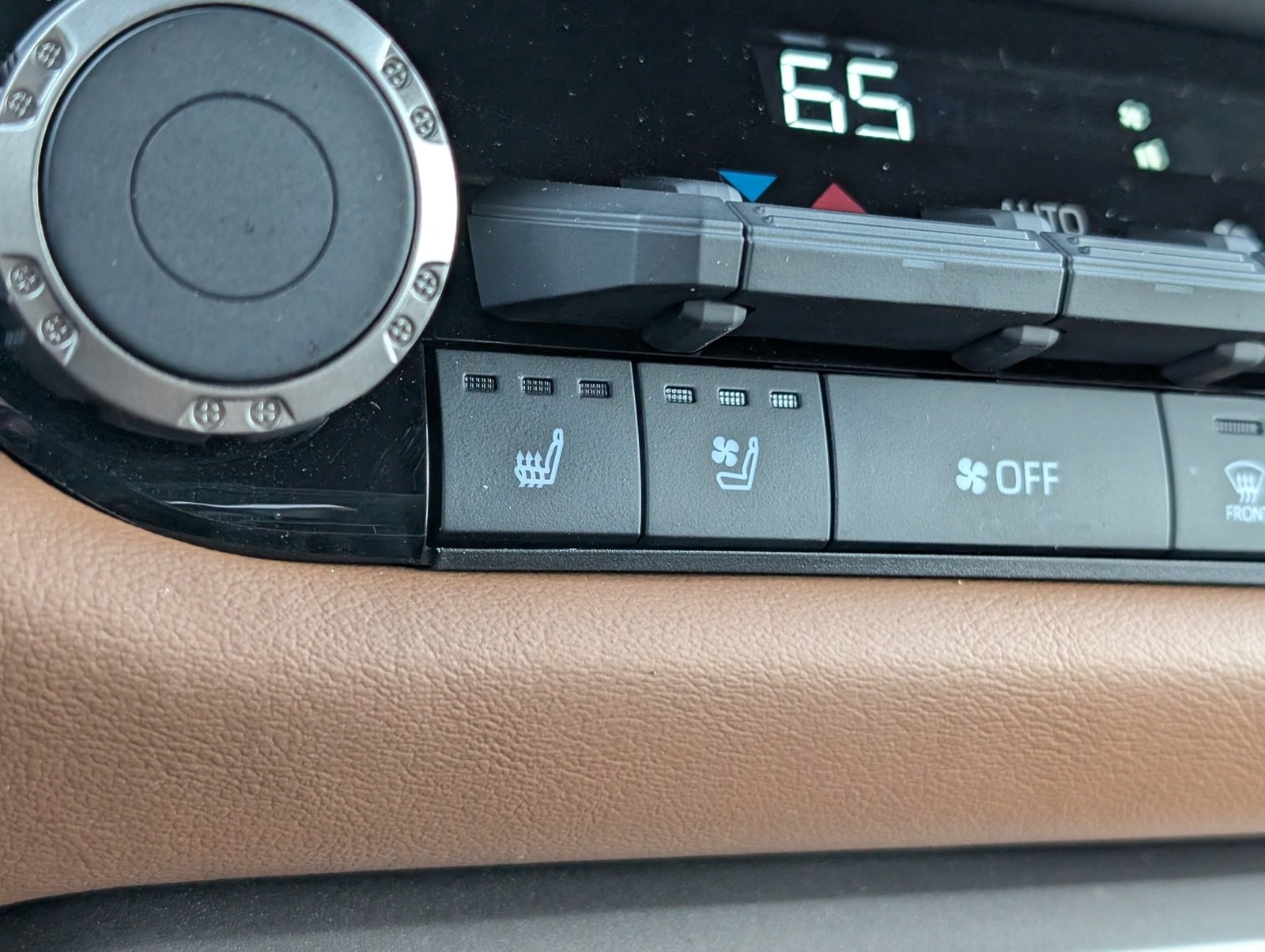 Used 2026 Toyota Tundra 1794 Edition image 24