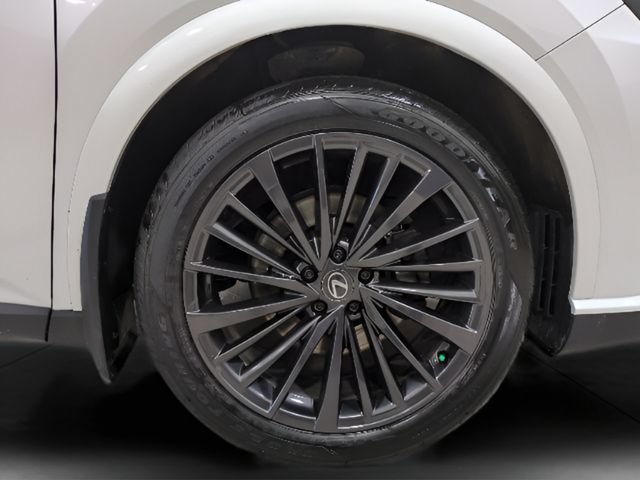 Used 2024 Lexus RX 350 Premium w/ Cold Area Package AWD/4WD image 28