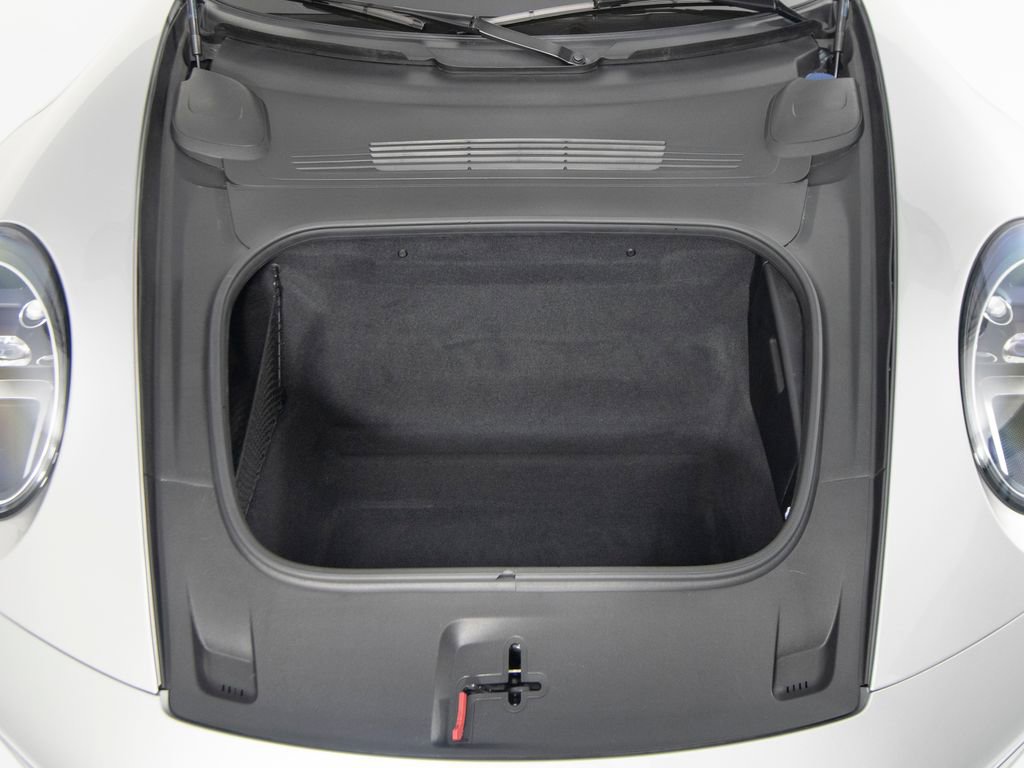 Certified 2021 Porsche 911 GT3 RS image 47