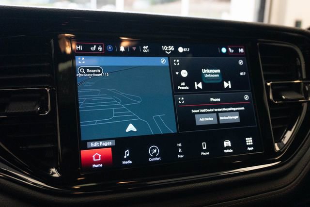 Used 2024 Dodge Durango R/T image 28