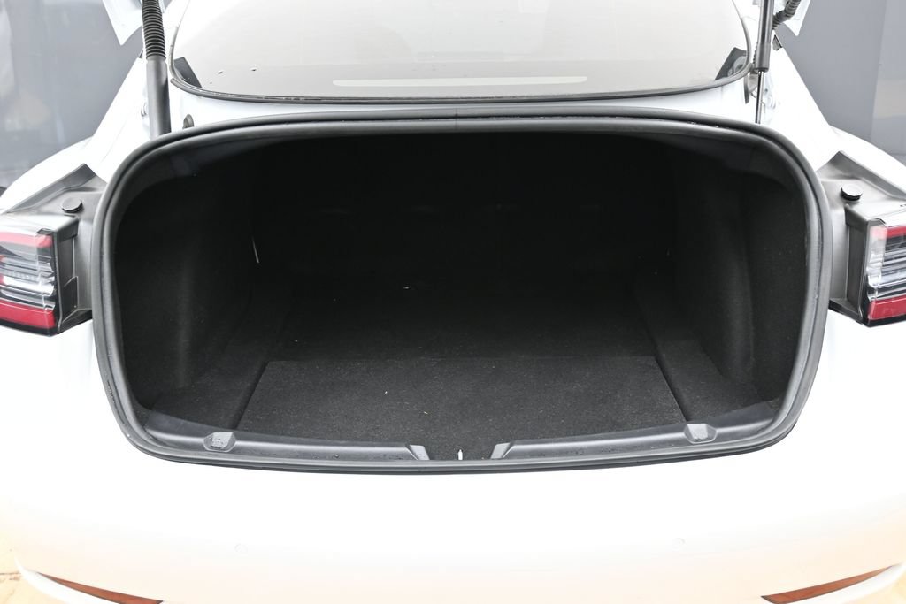 Used 2022 Tesla Model 3 Performance AWD/4WD image 14