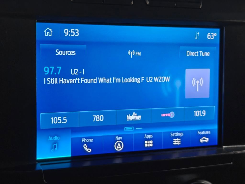 Used 2021 Ford F150 XLT w/ Equipment Group 301A Mid image 31