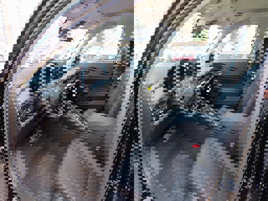 New 2026 Honda Accord EX-L image 2