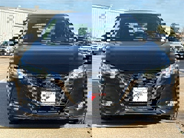 Used 2023 Nissan Sentra SR image 3