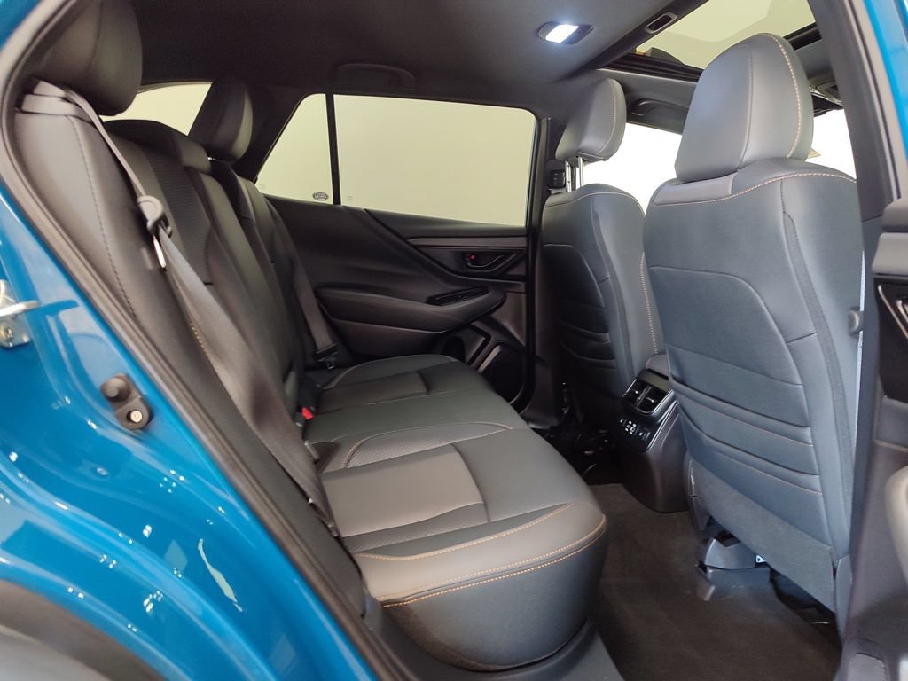 Used 2023 Subaru Outback Wilderness AWD/4WD image 22