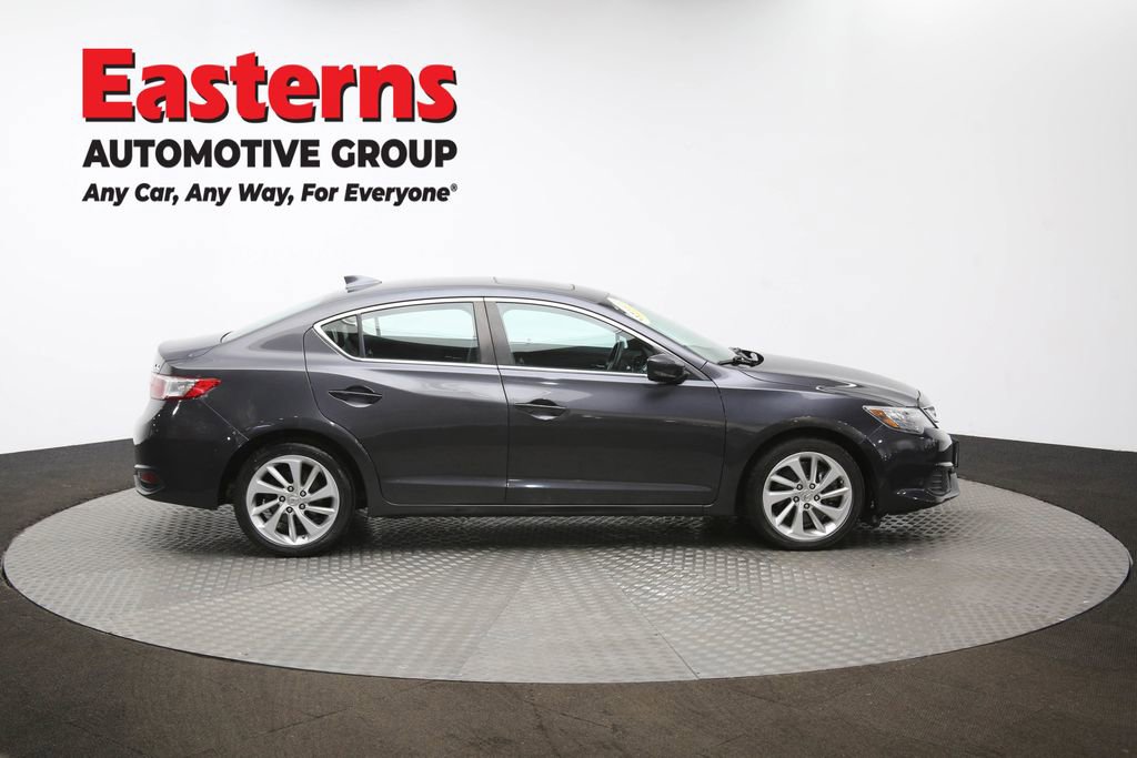 Used 2016 Acura ILX image 44