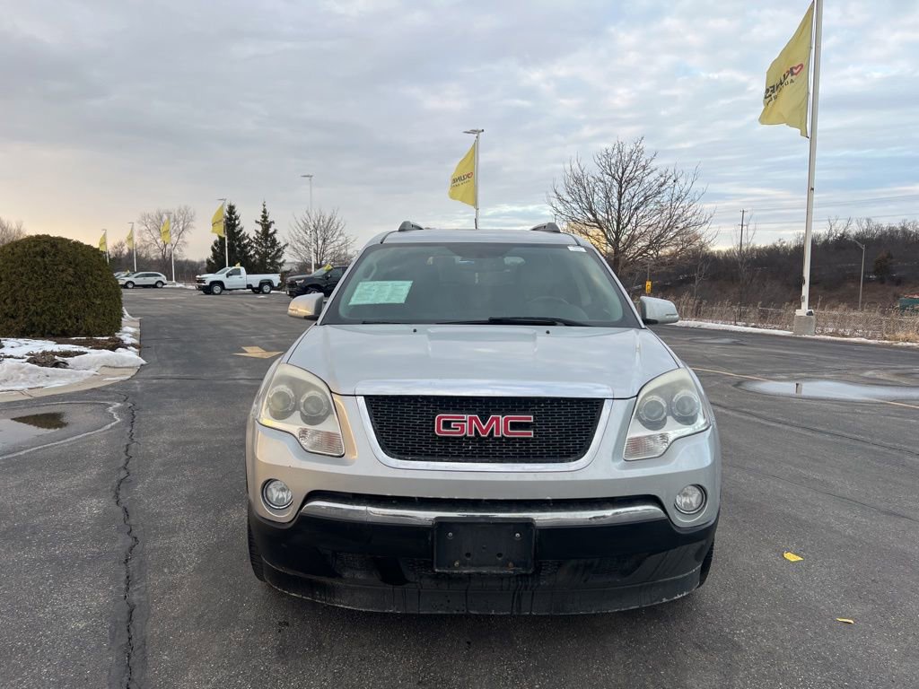 Used 2012 GMC Acadia SLT image 2