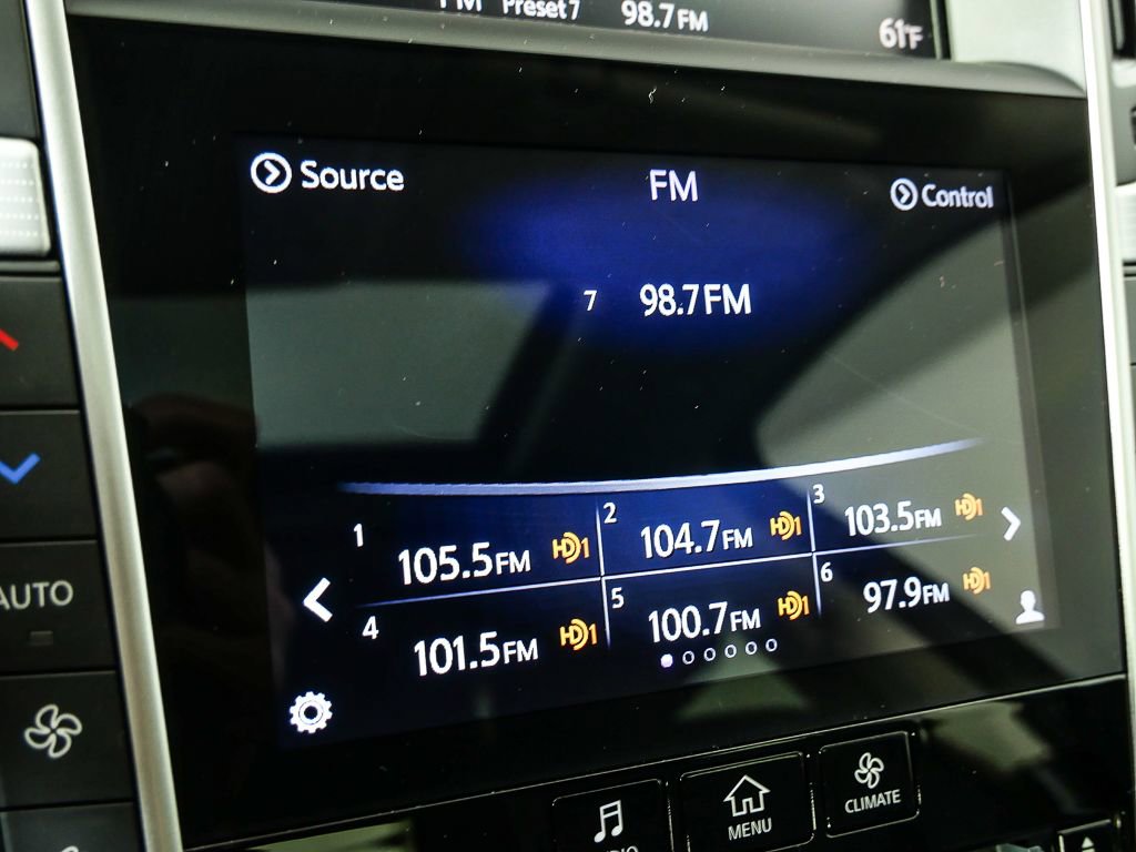 Used 2019 INFINITI Q50 Luxe w/ Essential Package (3.0T Luxe) image 14