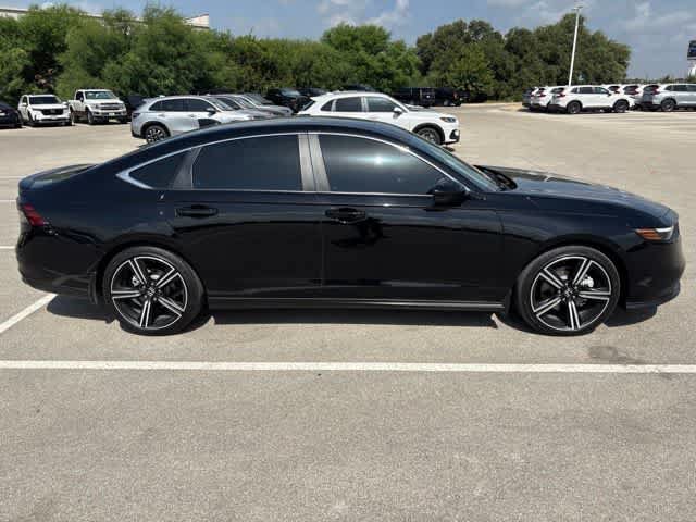 Used 2023 Honda Accord Sport image 6