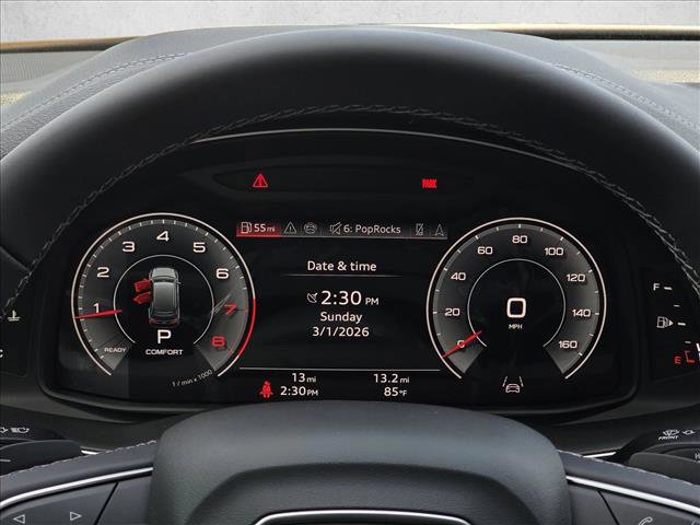 New 2026 Audi Q7 2.0T Premium Plus image 17
