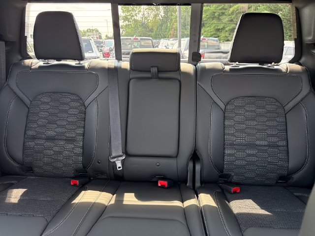 New 2026 RAM 1500 Big Horn w/ Back Country Package AWD/4WD image 27