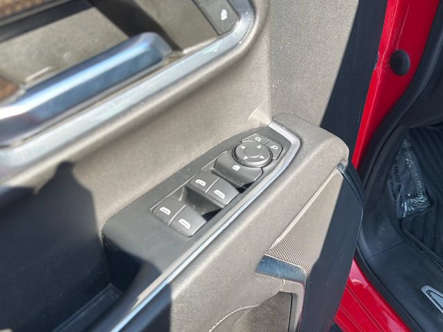 Certified 2023 Chevrolet Silverado 1500 LT AWD/4WD image 11