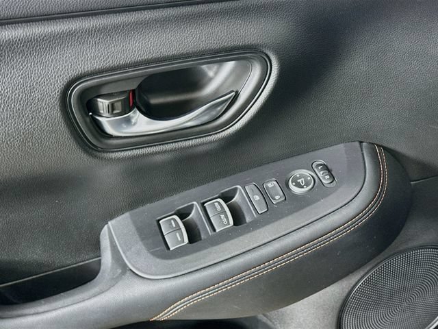 Certified 2024 Honda HR-V Sport image 20