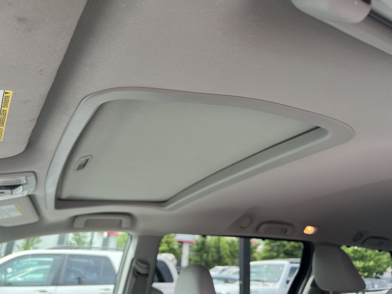 Used 2018 Toyota Sienna XLE FWD image 20