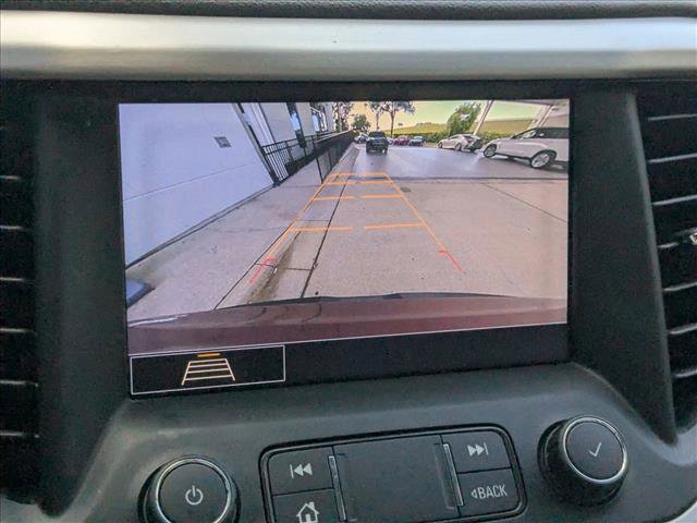 Used 2020 GMC Acadia SLT FWD image 9