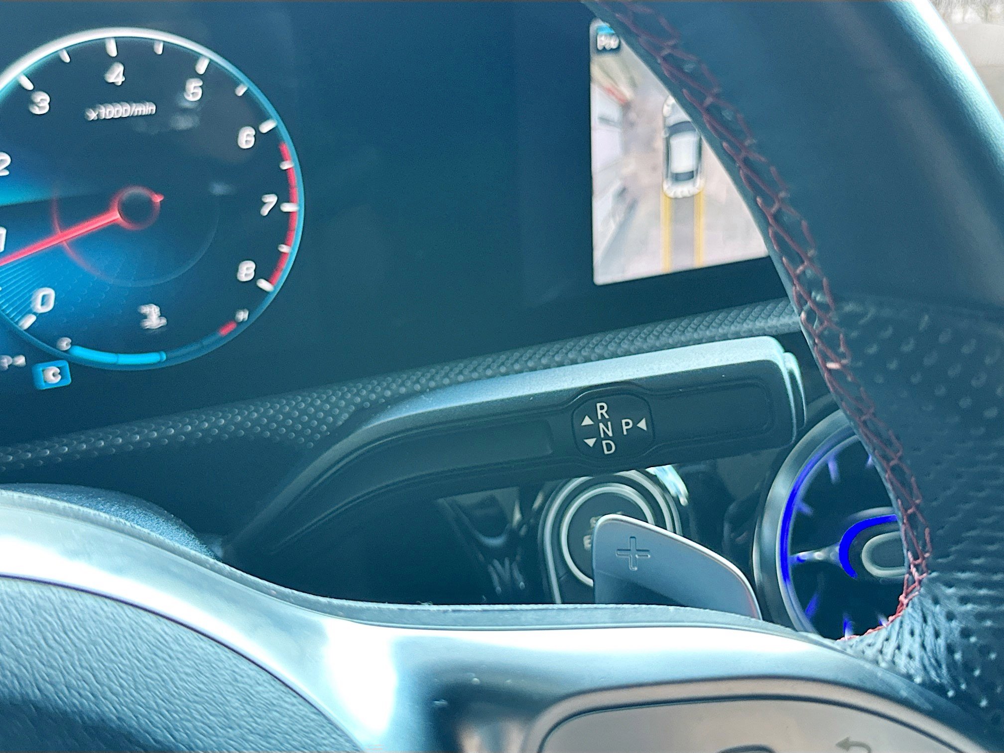 Used 2023 Mercedes-Benz CLA 250 image 17