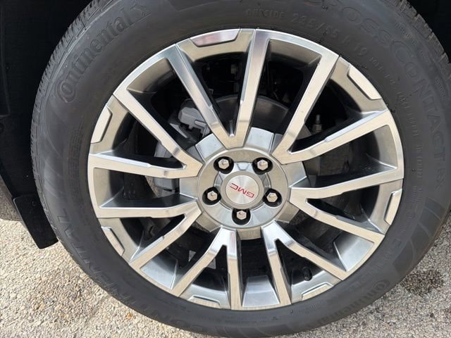 New 2026 GMC Terrain Denali AWD/4WD image 32