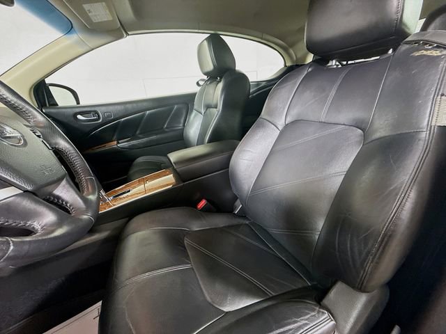 Used 2011 Nissan Murano image 19