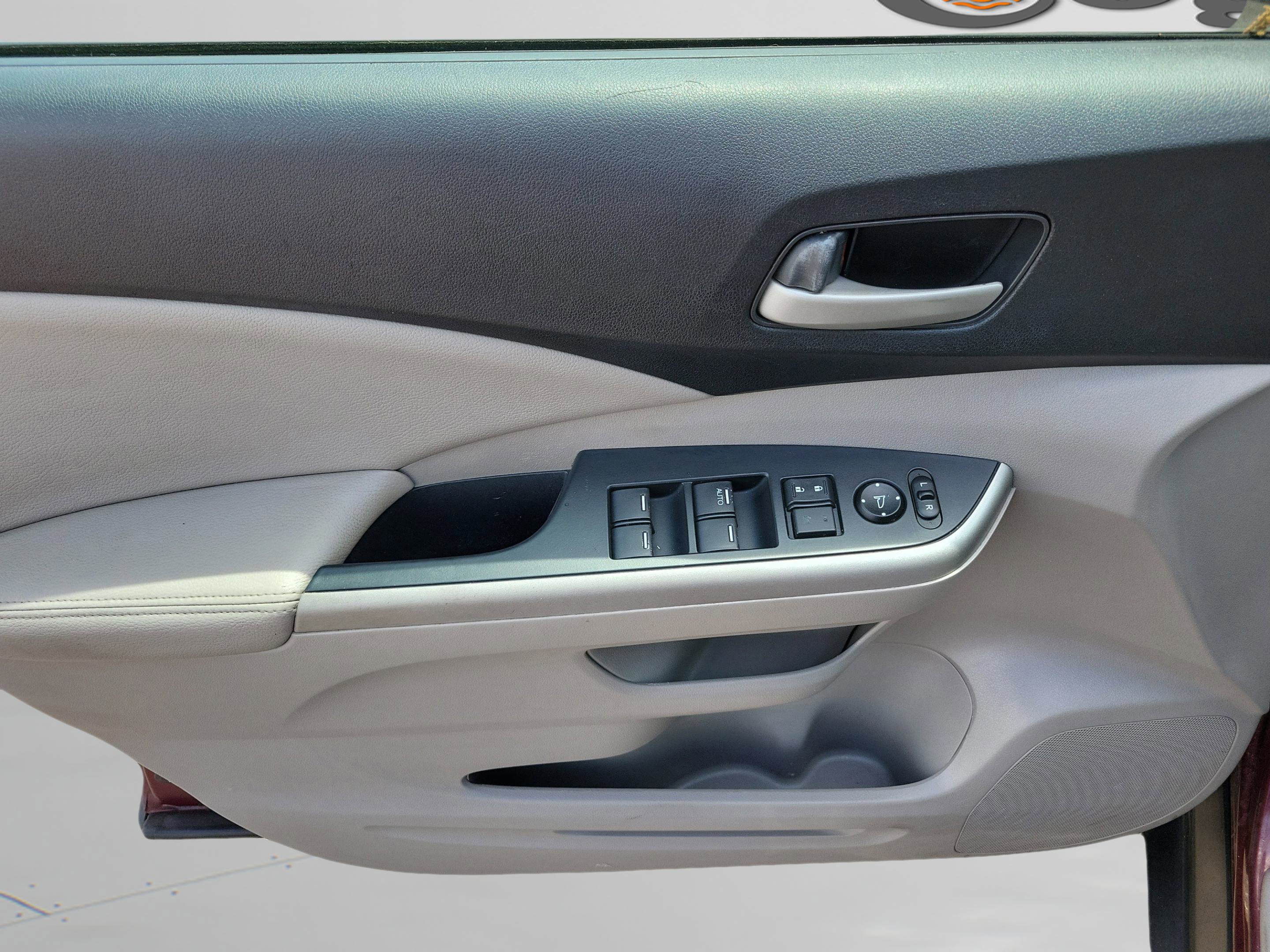 Used 2014 Honda CR-V EX-L image 23
